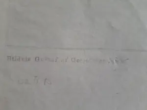 Hermann Struck - Portrait Gustaf af Geijerstein kopen? Bied vanaf 60!