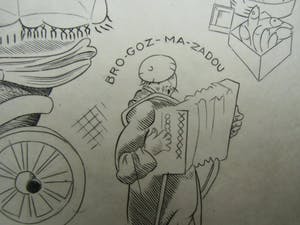 Debora Duyvis - LE CROISIC BRETAGNE kopen? Bied vanaf 45!