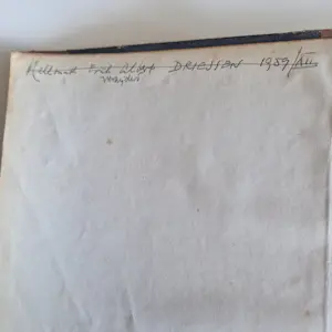 Buy Antiquarisch Boek - Dr. Pape's Duits-Grieks Handwoordenboek? Bid from 25!