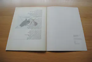 Lei Molin - Bijzondere uitgave met kleurenlitho en handgesigneerde tentoonstellingsaffiche kopen? Bied vanaf 25!