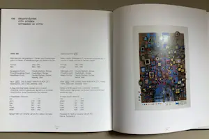 Friedensreich Hundertwasser - “Grafiek 1988 - 1995”. kopen? Bied vanaf 30!