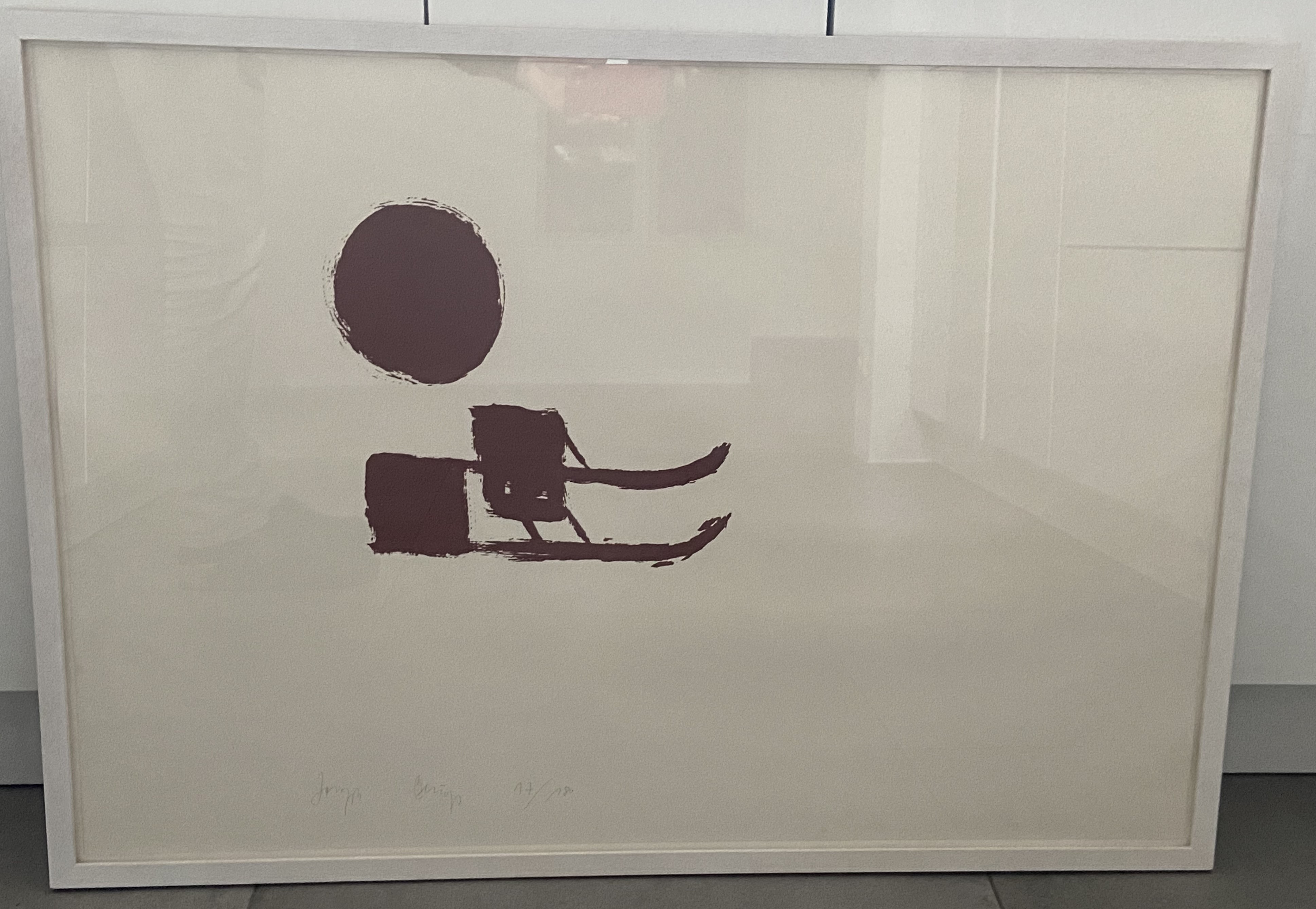 Joseph Beuys (1921-1986)