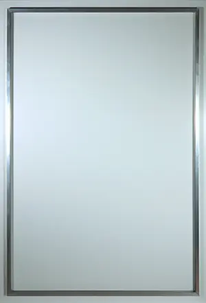 Henri Senders - C-print op alubond, Red band 5.36 P.M. (Zeer groot) kopen? Bied vanaf 90!