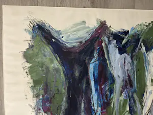 Erik Prins - Figuren. Fantasie. Groot. kopen? Bied vanaf 199!