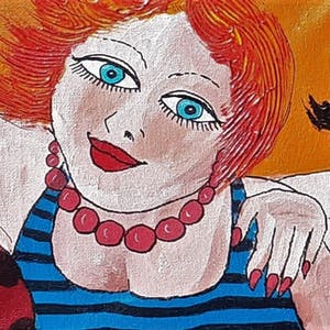 Anke Peddemors - 5 dikke vriendinnen 20x100 kopen? Bied vanaf 45!