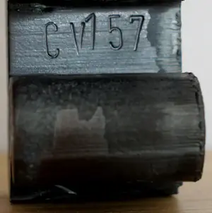 Carel Visser - Oxiderend stalen beeld: twee zusters - 2000 (grote versie) kopen? Bied vanaf 699!