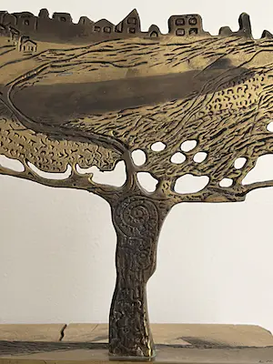 Linda Matalon - LANDSCAPE kopen? Bied vanaf 175!