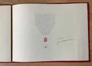 Ger Boosten - Een stoomschip op de Krijtzee kopen? Bied vanaf 75!