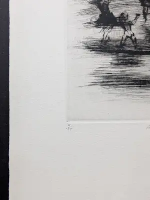 Louis Collet - à la plage (kleine oplage!) kopen? Bied vanaf 59!