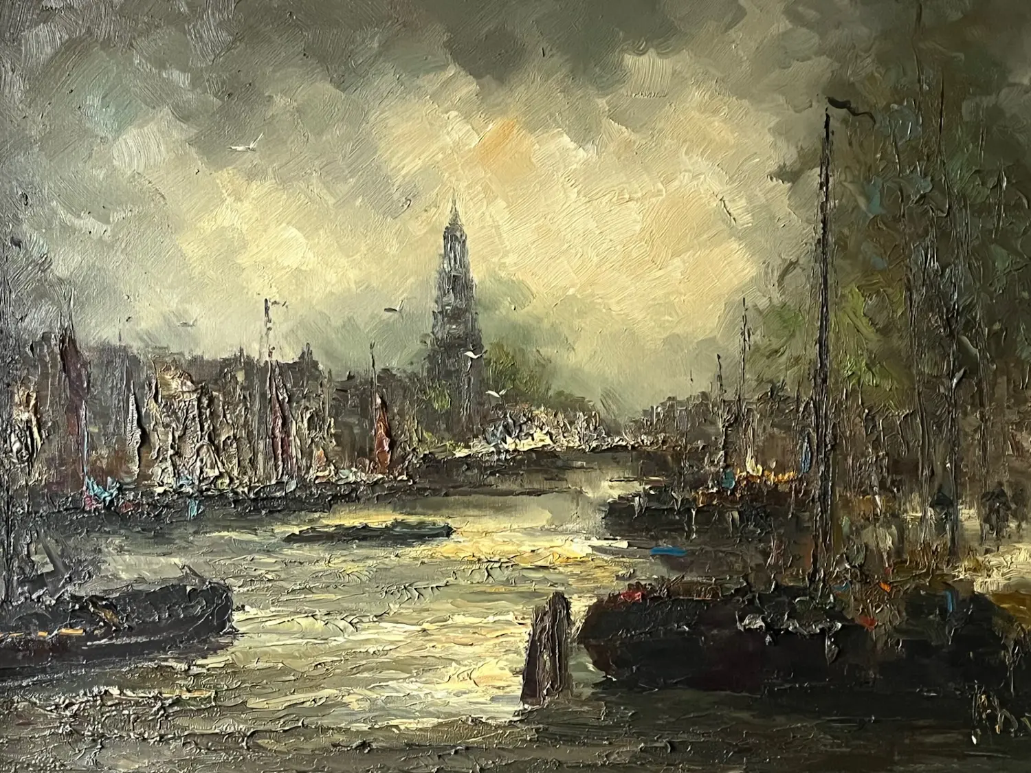 Jan Bevort (1917-1996)