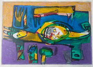 Geert Vrijdag - Eufraat kopen? Bied vanaf 35!