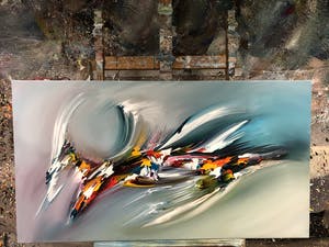 Gena - Visual Mind kopen? Bied vanaf 1!