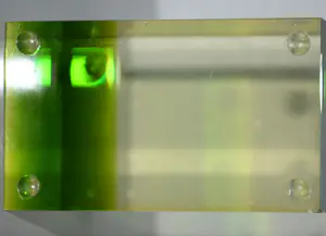 Jan Frydrych - Harlequin - Optisch Glasobject kopen? Bied vanaf 200!