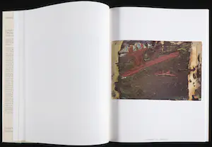 Joseph Beuys - Gesigneerd boek, Ölfarben/Oilcolors 1936-1965 kopen? Bied vanaf 150!