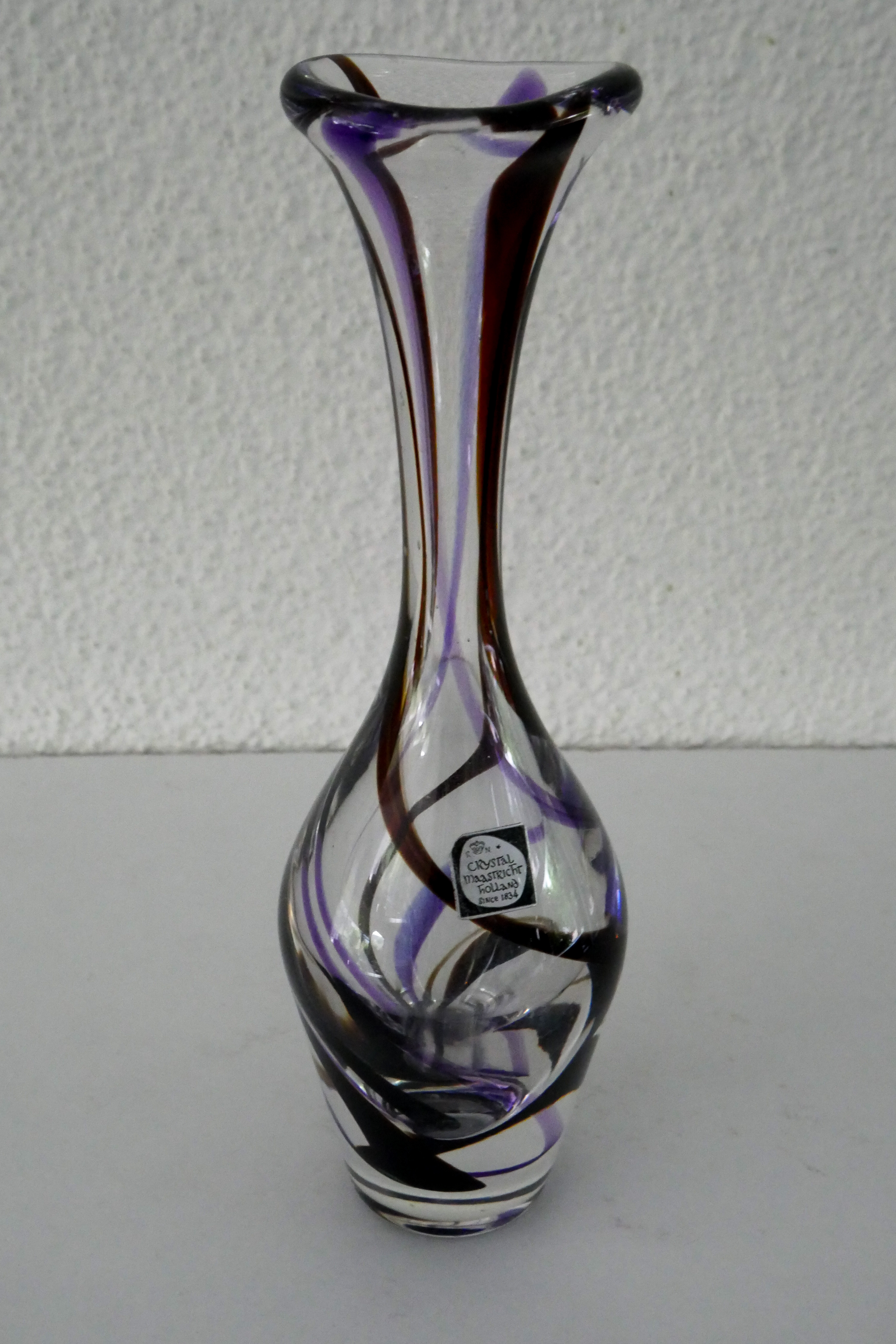 Max Verboeket - Unica Vaasje kopen? Bied vanaf 35!