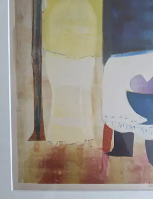 Hendrik Werkman - Chassidische Legenden. Uitgave Henkes 1967. kopen? Bied vanaf 45!