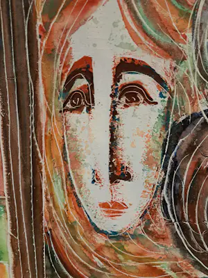 Calvin Burnett - Zonder titel kopen? Bied vanaf 50!