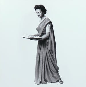 Paul Huf - C-Print op Dibond, Figuur kopen? Bied vanaf 1!