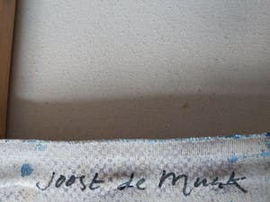 Joost de Munk - Ideaal rook waar kopen? Bied vanaf 50!