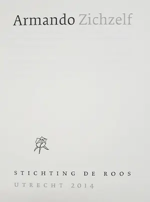 Armando - Zichzelf, uitgave met 2 genummerde litho’s kopen? Bied vanaf 250!