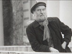 Nico Koster - Corneille Centre Pompidou Parijs. kopen? Bied vanaf 40!