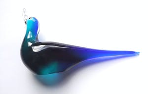 Carlo Nason - for V. Nason & C. - exclusive artglass "DUCK" from the ‘Artistico’ collection kopen? Bied vanaf 1!
