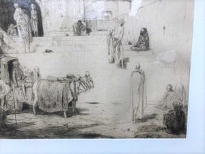 Marius Bauer - Hyederabad kopen? Bied vanaf 195!