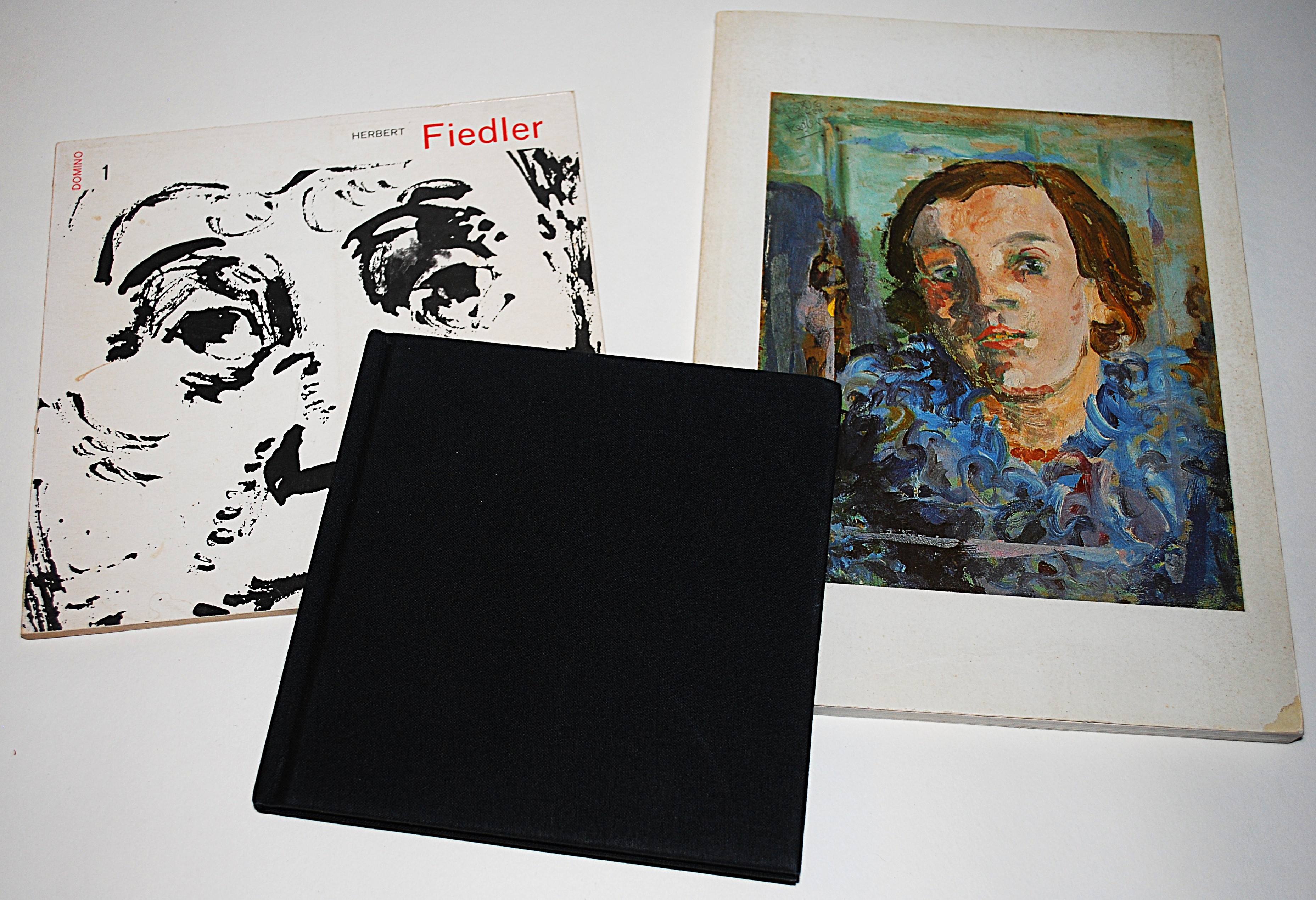 Herbert Fiedler (1891-1962)