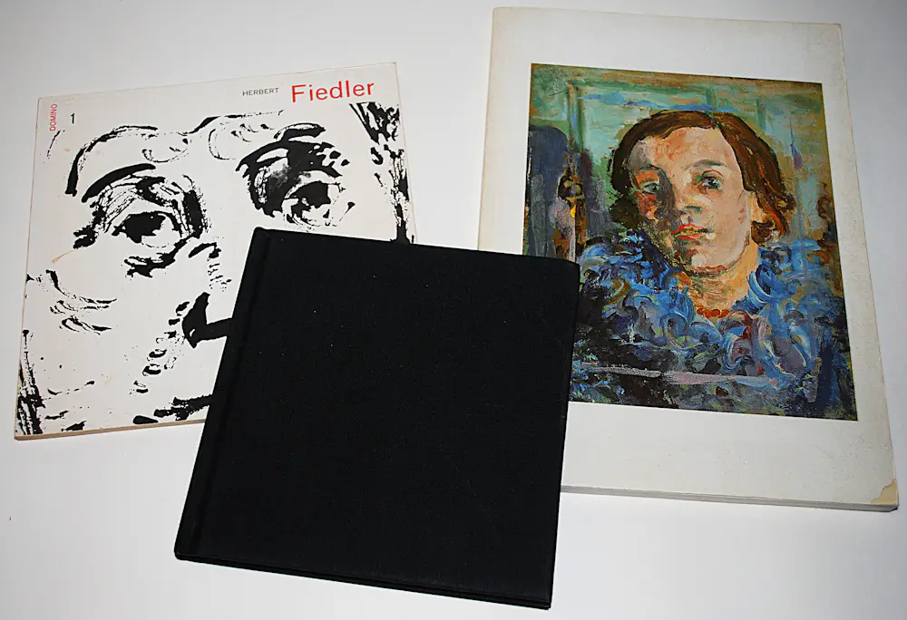 Herbert Fiedler (1891-1962)