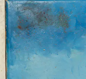 A. Brouwer - Olieverf op doek, Natuur Mort - Ingelijst (Groot) kopen? Bied vanaf 1!