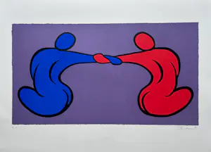 Donna Corbani - Zonder titel kopen? Bied vanaf 45!