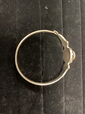 Zilveren Armband Scarabee kopen? Bied vanaf 40!