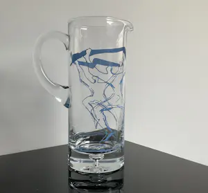 Corry Ammerlaan - WAXINELICHTHOUDER EN WATERKAN kopen? Bied vanaf 26!