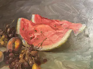 Tiziano Burelli - Frutta mattura kopen? Bied vanaf 100!