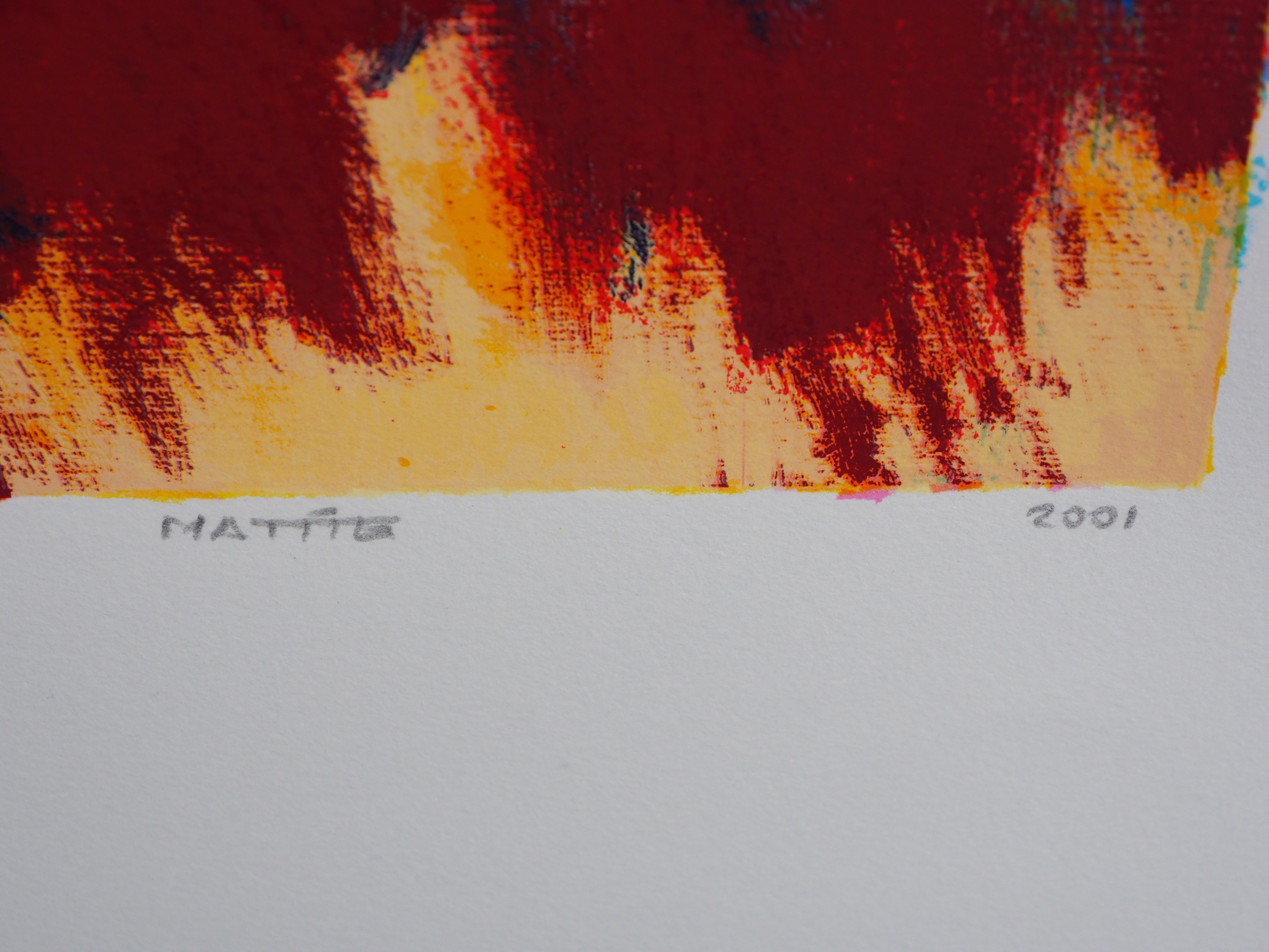 Mattie Schilders - In het licht van een vroege ochtend. kopen? Bied vanaf 25!