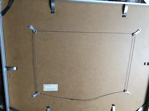 Hans Landsaat - Grijs vierkant kopen? Bied vanaf 40!