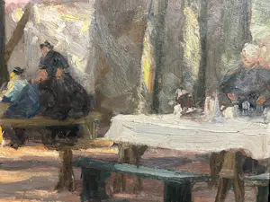 Edgard Farasyn - Cour de foire kopen? Bied vanaf 275!