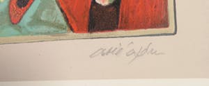 Arie Azene - Litho, Natalie kopen? Bied vanaf 1!