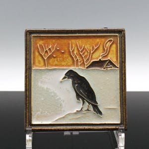 Porceleyne Fles (Royal Delft) - wandtegel kopen? Bied vanaf 20!