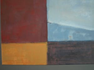 M.G.F. Willemse - Olieverf op paneel, GROOT en ingelijst– 76 x 94 cm kopen? Bied vanaf 1!