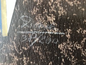 Cesar Domela - onbekend, abstract kopen? Bied vanaf 85!