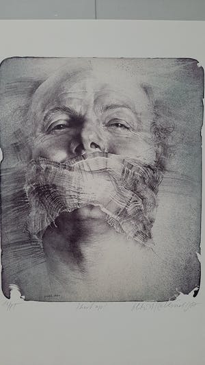 Oldrich Kulhanek - Shut up kopen? Bied vanaf 50!