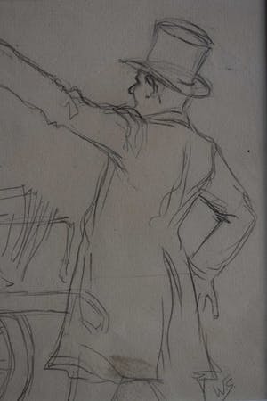 Willy Sluiter - Prentenventers kopen? Bied vanaf 300!