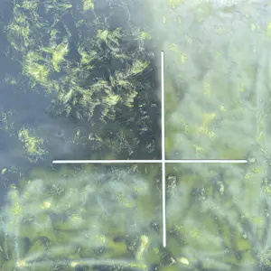 Maurice Grothausen - RELIËFPANELEN XXL type + kakigroen kopen? Bied vanaf 100!