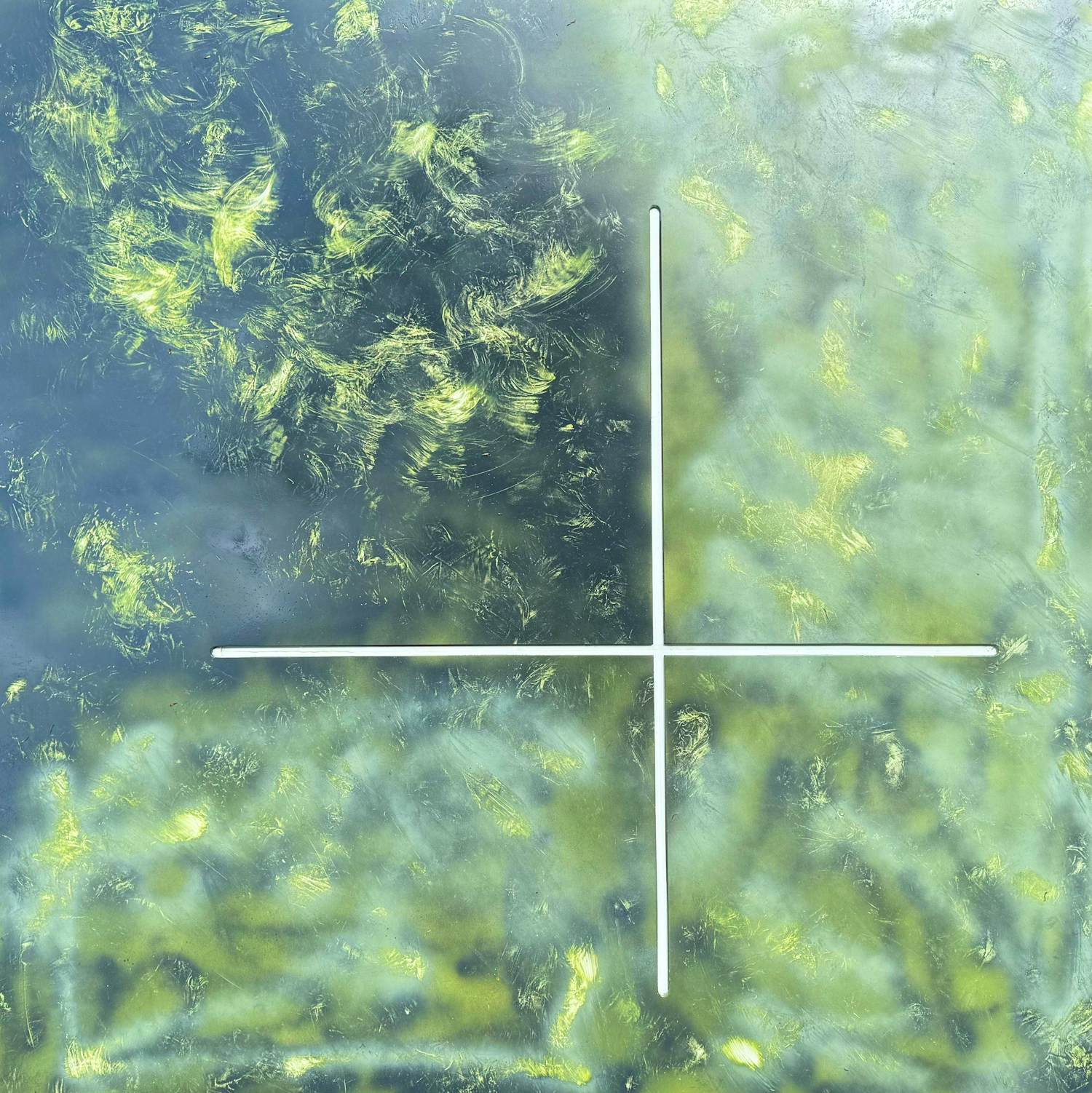 Maurice Grothausen - RELIËFPANELEN XXL type + kakigroen kopen? Bied vanaf 125!