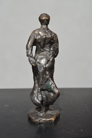 Brons (Onbekend) - zaaister kopen? Bied vanaf 75!