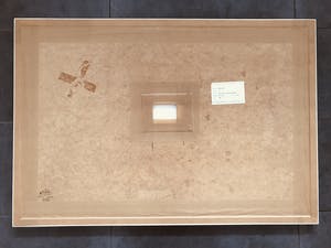 Mark Cohen - Work on paper H3 kopen? Bied vanaf 75!