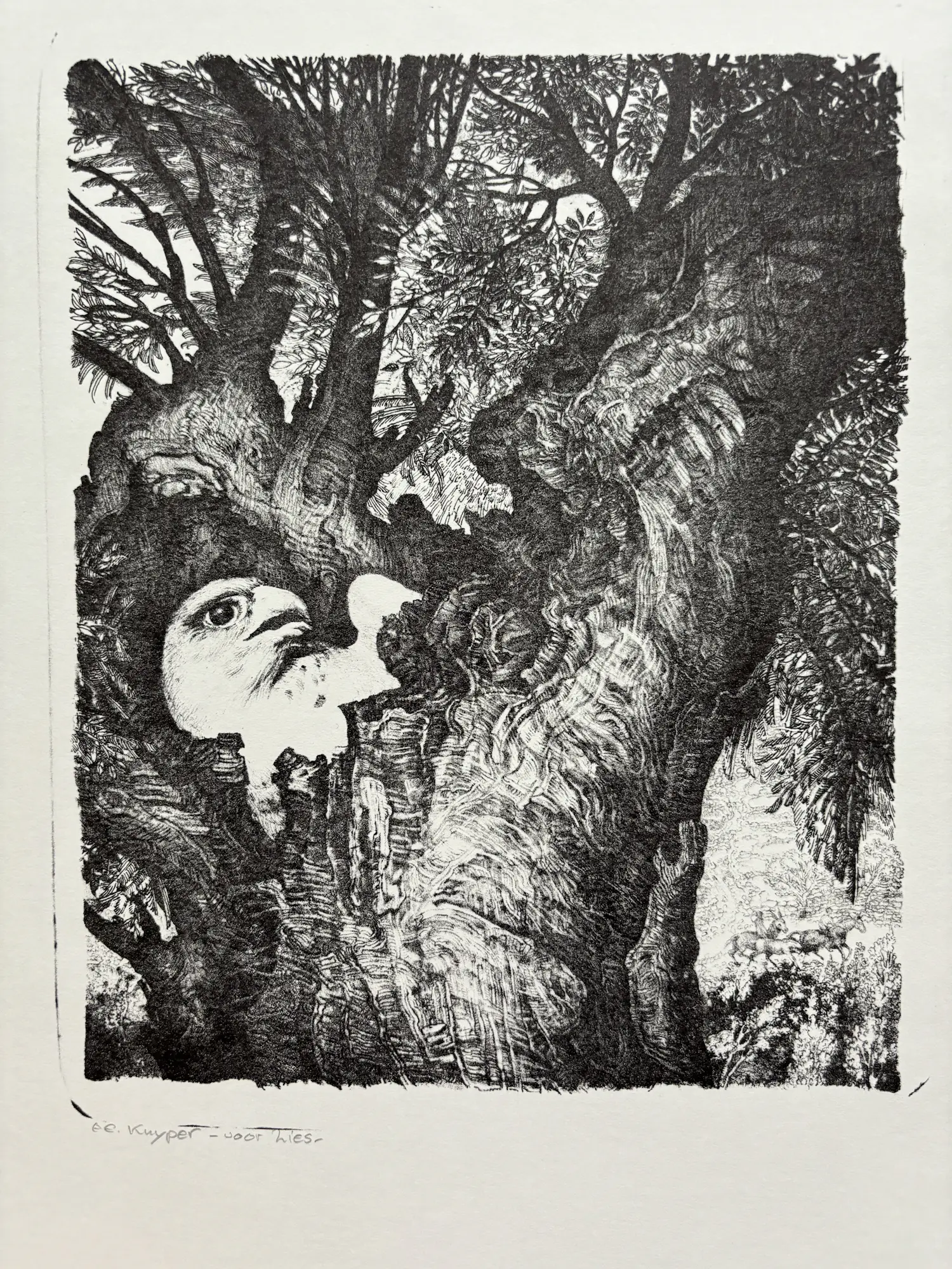 Anneke Kuyper (1942)