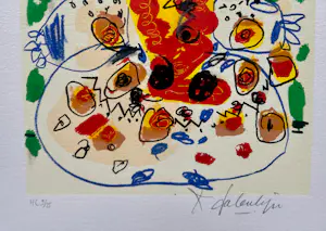 Kees Salentijn - Zonder titel kopen? Bied vanaf 29!