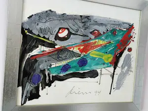 Peter Diem - Flipperkast op tilt kopen? Bied vanaf 150!